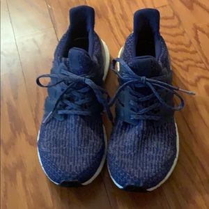Adidas Ultra Boost shoes